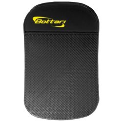 Neslīdošs automašīnas mobilā tālruņa paklājiņš