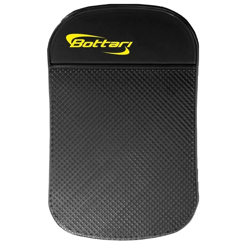 Neslīdošs automašīnas mobilā telefona paklājiņš Bottari Sticky