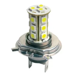 Автомобильная лампочка Bottari 17898, led, белый цв., 12 В