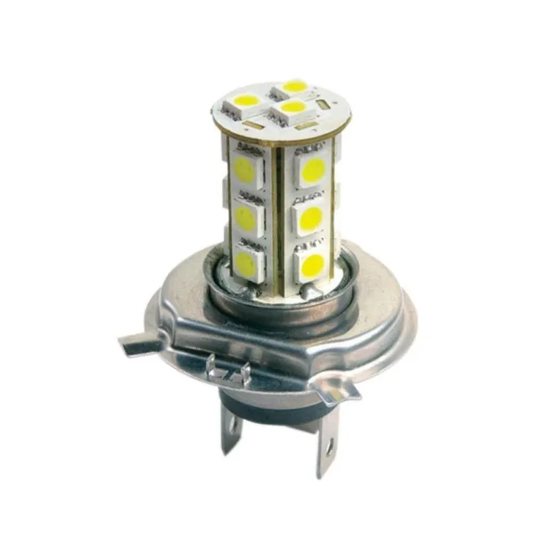 Auto spuldze Bottari 17898, led, balta krās., 12 V