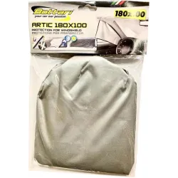 Windshield protection 180x100cm