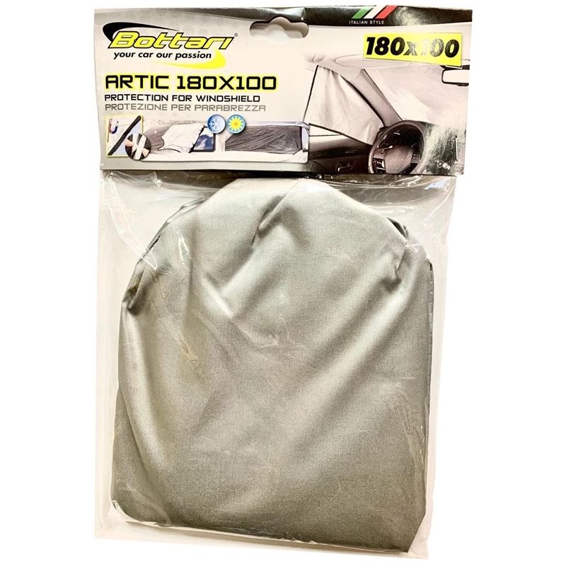 Aizsargs priekšējā stikla 180x100cm