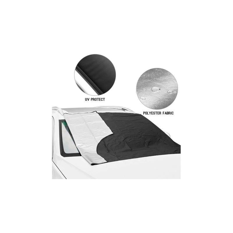 Aizsargs priekšējā stikla 180x100cm