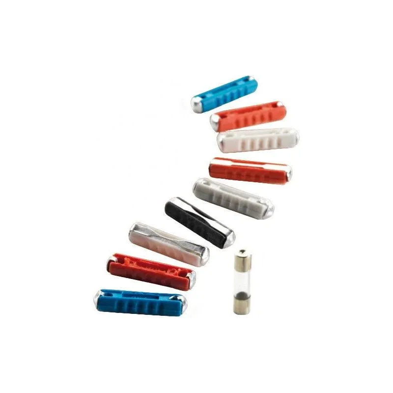 Sprieguma pārveidotājs Bottari B30110, 10 gb.