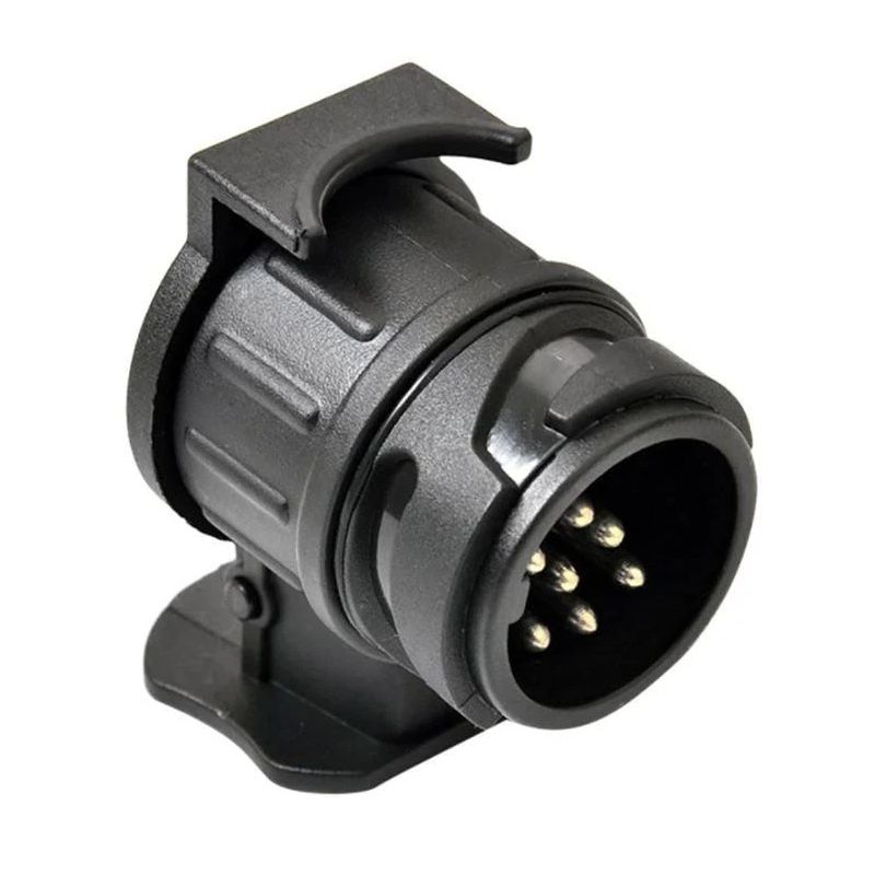 Piekabes adapters mini 13-7p