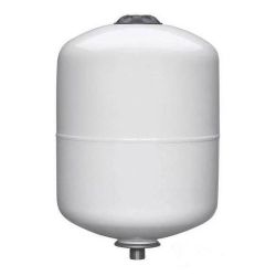 Izplešanās tvertne VAREM, 8 l, dzeramajam ūdenim