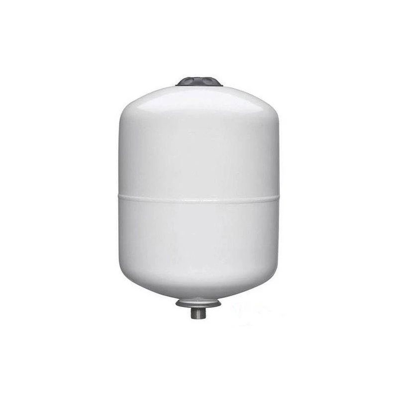 Izplešanās tvertne VAREM, 8 l, dzeramajam ūdenim