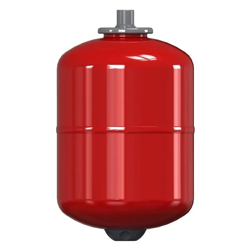 Izplešanās trauks apkures sistēmai Varem, 8 l