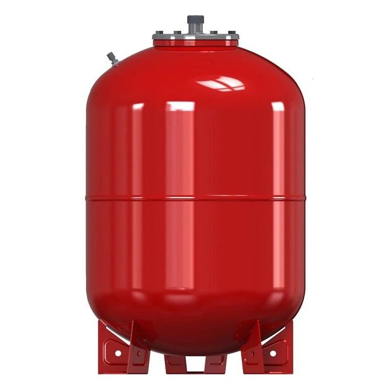 Izplešanās tvertne VAREM MAXIVAREM LR. 50 l