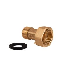 Skaitītāja uzgaļi. 1-2". 2 gab.