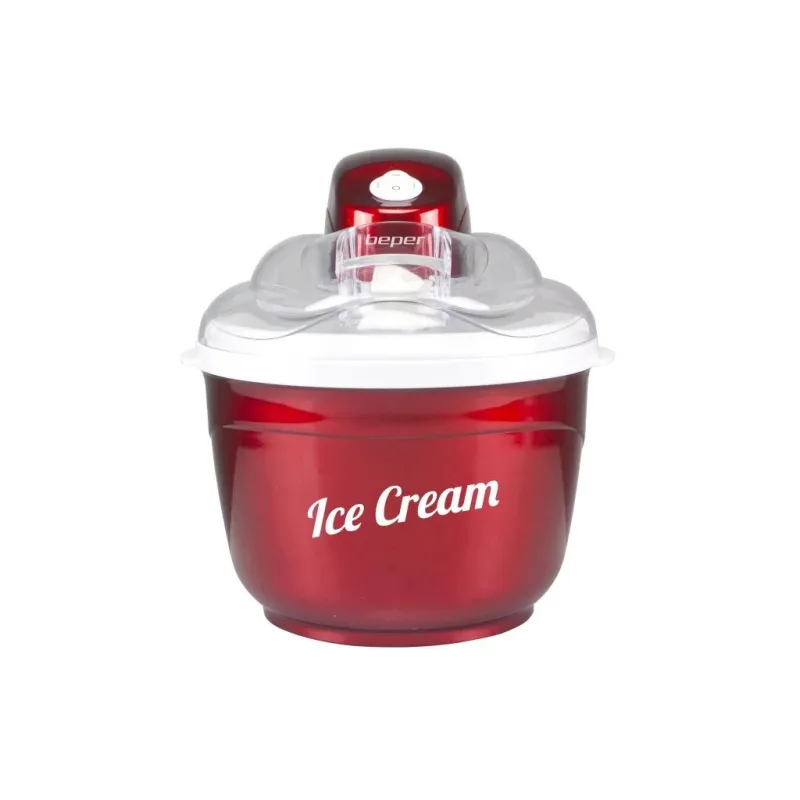 Saldējuma aparāts Beper P102GEL001