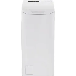 Pesumasin Candy TCA283D2-S, 8 kg, valge