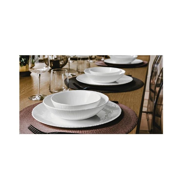 ŠĶĪVIS ZUPAS 422311FS7121990 COCONUT20CM ,Bormioli,