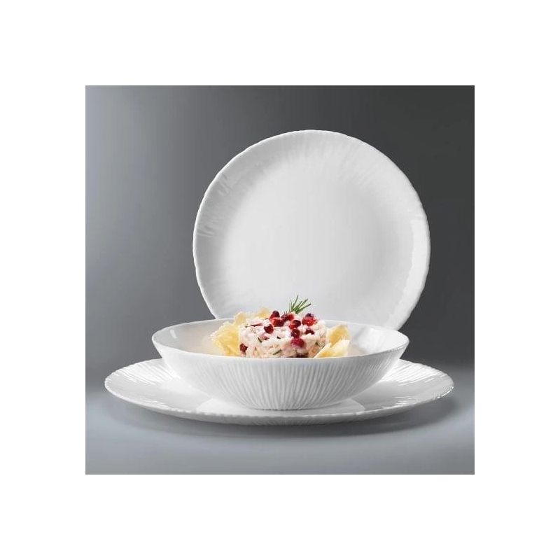 ŠĶĪVIS 422312FS7121990COCONUT 21CM ,Bormioli,