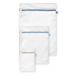 Skalbinių maišai Rayen. 3vnt. poliesteris