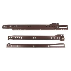 Sliede 5823. 50 cm. brūna