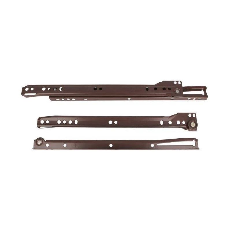 Sliede 5823. 50 cm. brūna