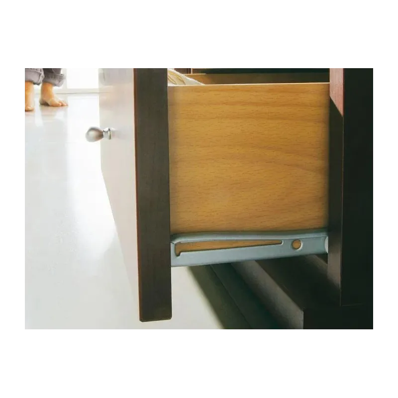 Sliede 7475, 45 cm, pelēka krās.