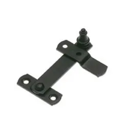 Krampītis 10649 melns ,10-50,