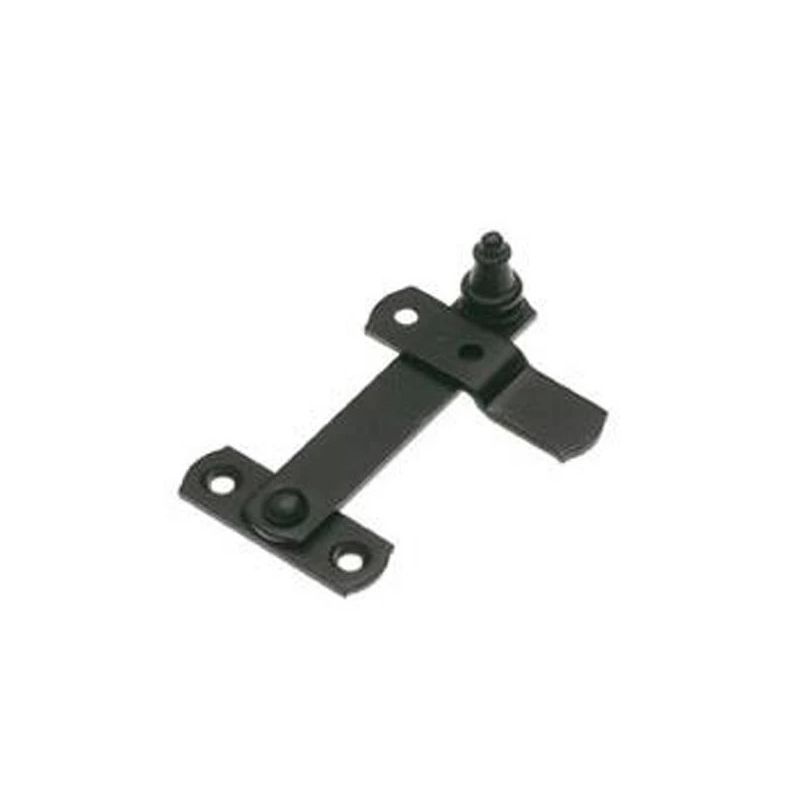 Krampītis 10649 melns ,10-50,