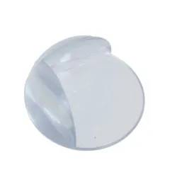 Защитный уголок CS500, прозрачный цв., 4 шт.