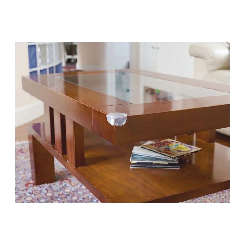 Aizsargstūrīši bērnu aizsardz. cs500 ,4,