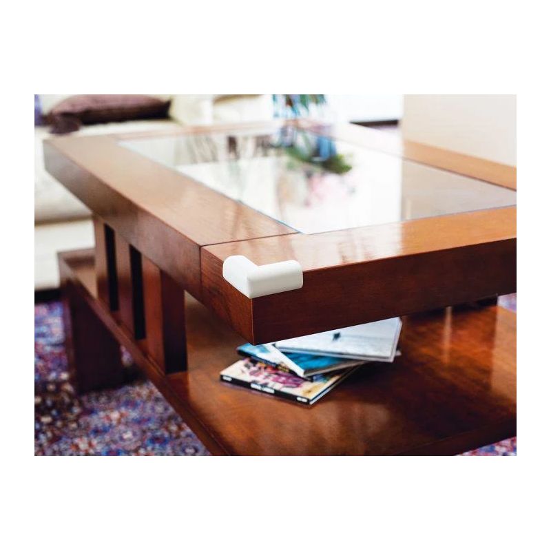 Aizsargstūrīši bērniem cs502 balti ,4,