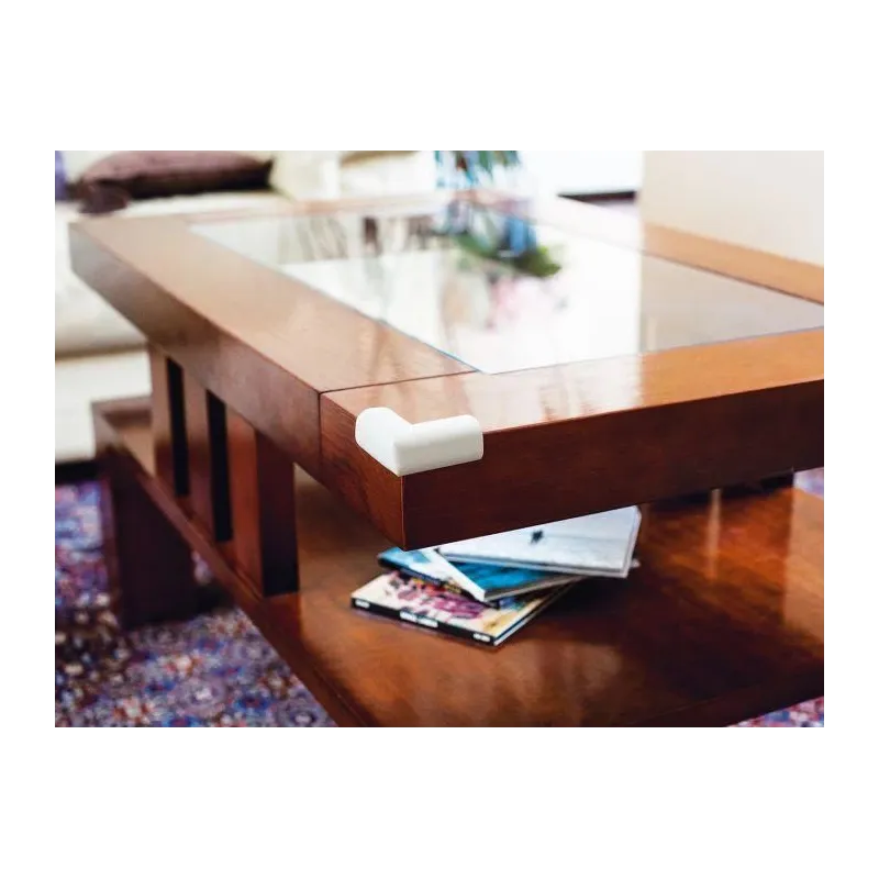 Aizsargstūris CS502, balta krās.