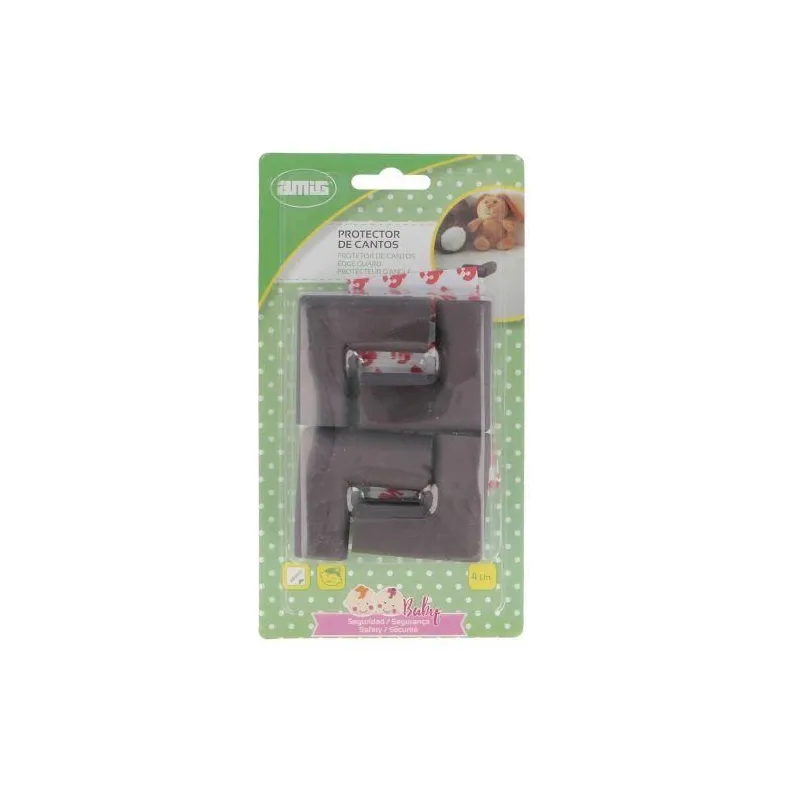 Aizsargstūris CS502, brūna krās.