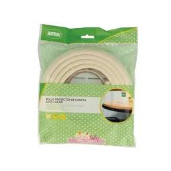 Safety corner guard cs503 white 2m