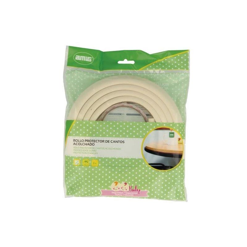 Aizsargstūrīši bērniem cs503 balti ,1,