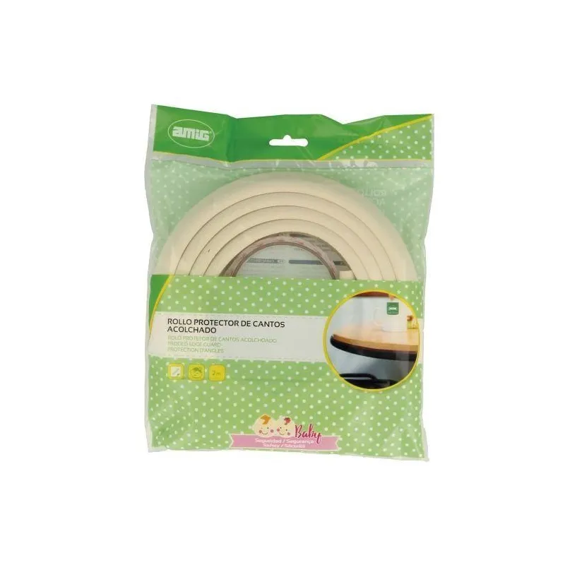 Aizsardzības lente CS503, 200 cm, balta krās.