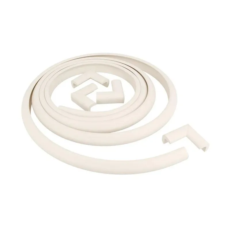 Aizsardzības lente CS504, balta krās.