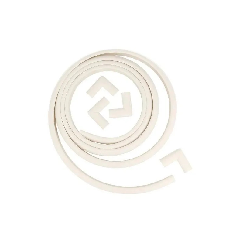 Aizsardzības lente CS504, balta krās.