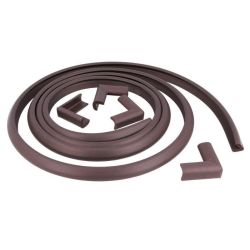 Malas aizsarglente bērniem cs504 brūn.,1