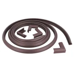 Kaitsev teip CS504, pruun v.