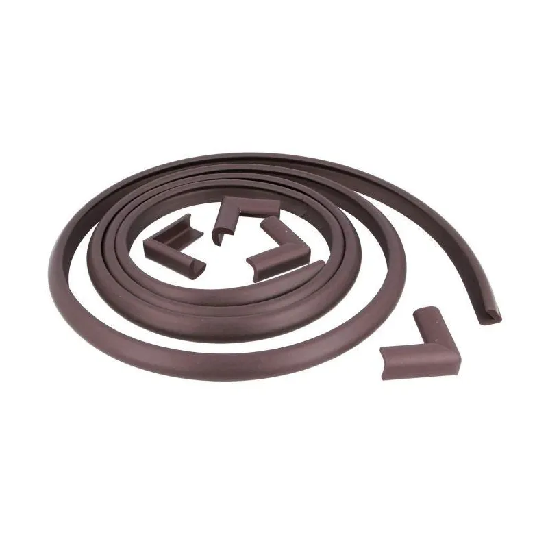 Aizsardzības lente CS504, brūna krās.