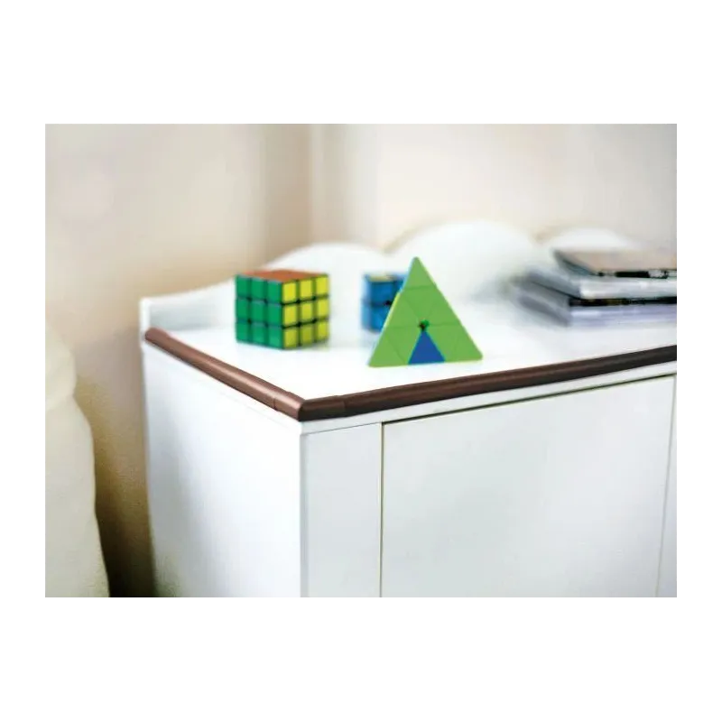 Aizsardzības lente CS504, brūna krās.