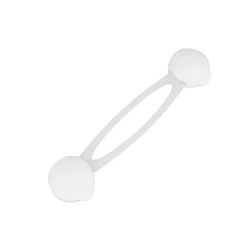 Aizsargstūris CS505, balta krās.