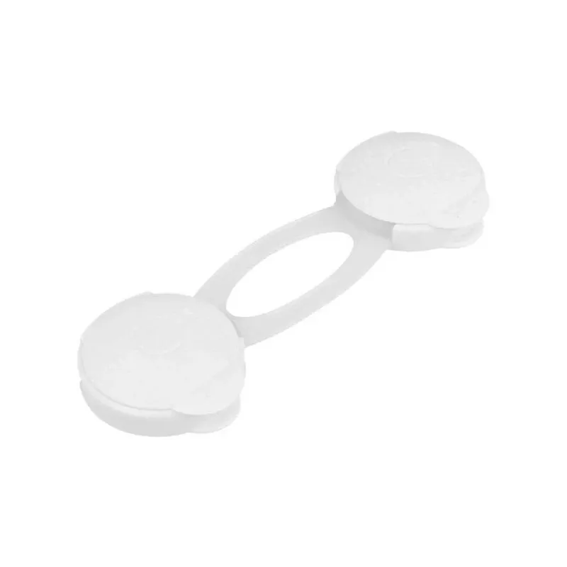 Aizsargstūris CS506, balta krās., 2 gab.