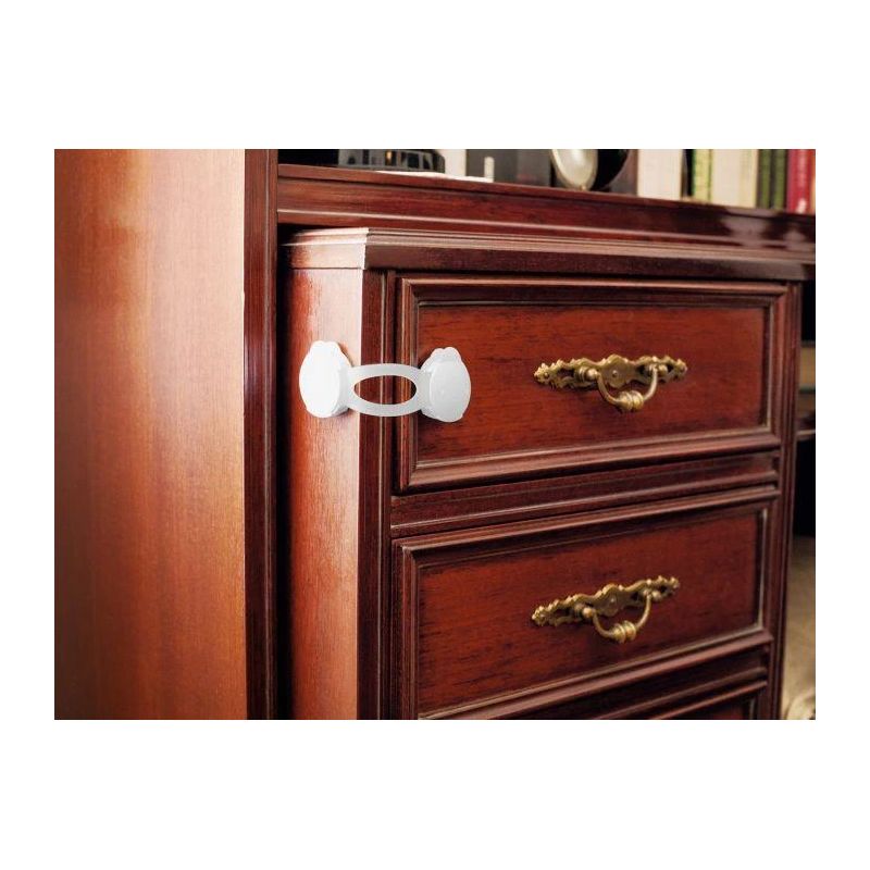 Aizsargslēdzis bērnu aizsar.cs506 īss,2,