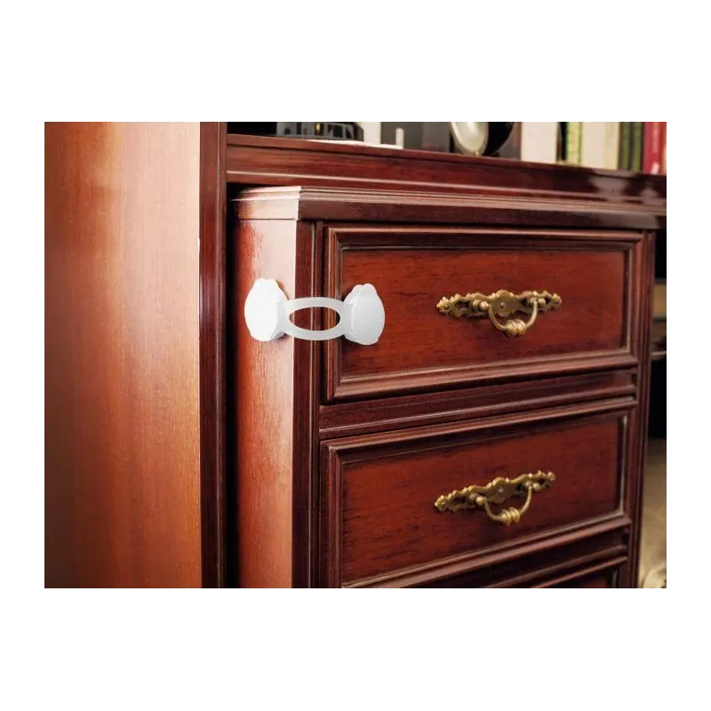 Aizsargstūris CS506, balta krās., 2 gab.