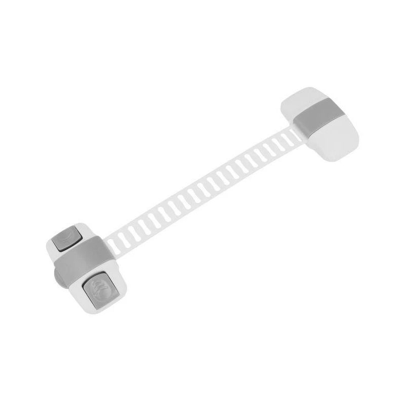 Aizsargslēdzis bērniem cs507 regulēj.,1,