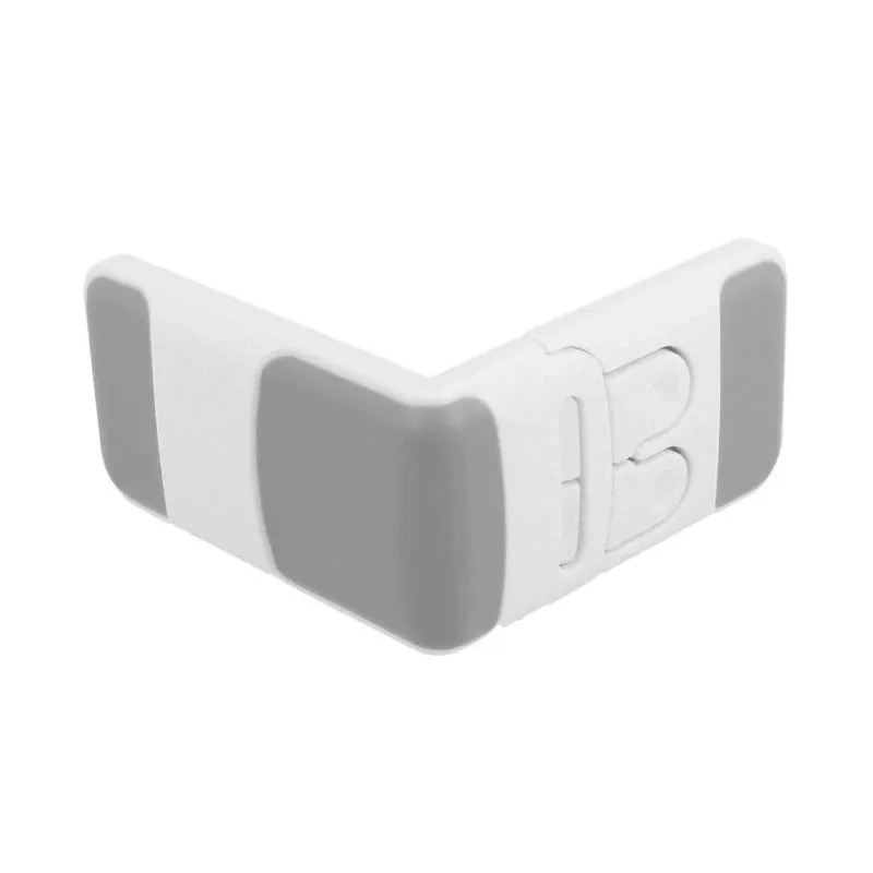 Apsauginis kampukas CS508, balta sp.-pilka sp.