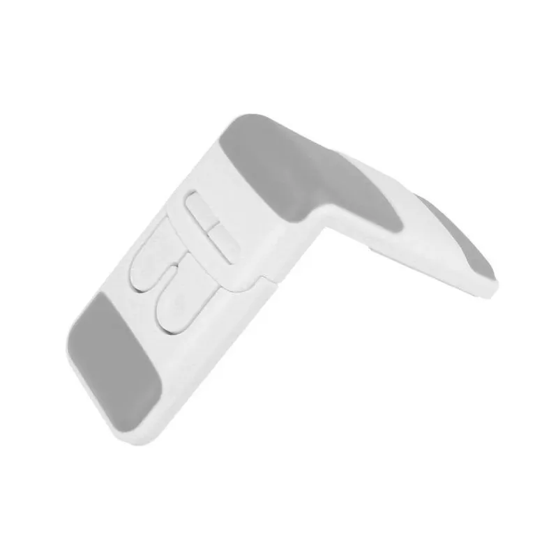 Apsauginis kampukas CS508, balta sp.-pilka sp.