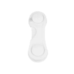 Kaitsenurgik CS509, valge v.