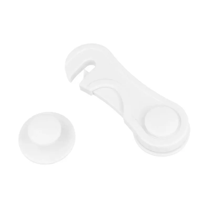 Kaitsenurgik CS509, valge v.