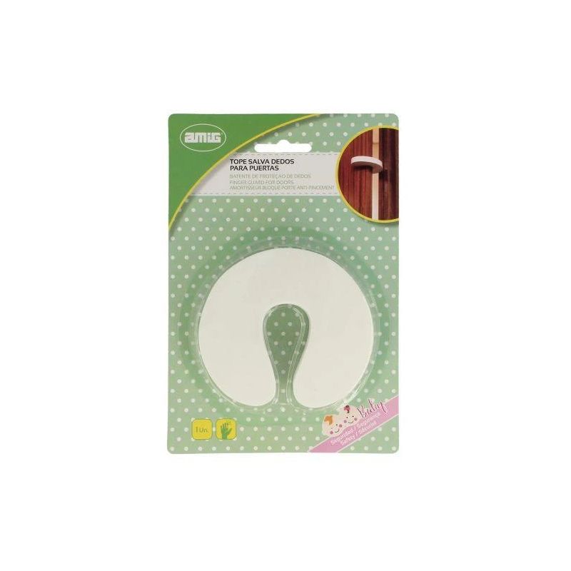 Aizsargslēdzis bērniem cs512 durvīm ,1,