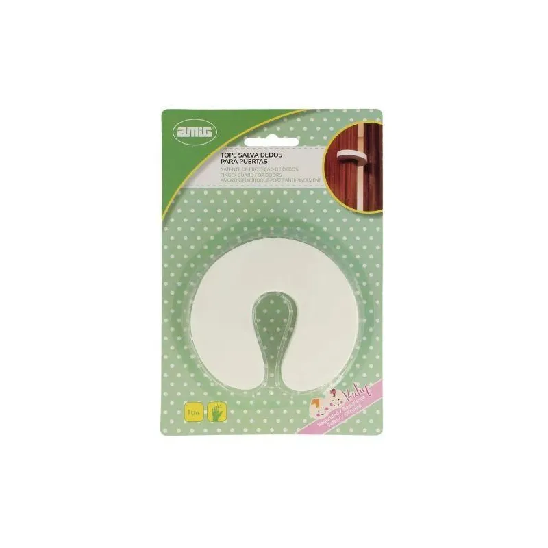 Apsauginis kaištis nuo vaikų CS512 durims