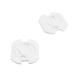 Защитный уголок CS513, белый цв., 6 шт.